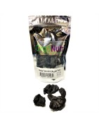 OrgoNutri Kerala Tamarind, Malabar Tamarind (Kudam Puli, Garcinia Cambogia), 100g- Fresh Imli From Kerala For Cooking